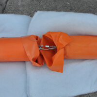 Сорбирующие боны