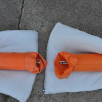 Сорбирующие боны