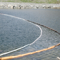 Сорбирующие боны