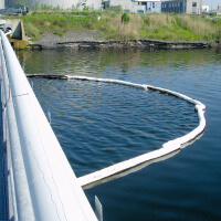 Сорбирующие боны