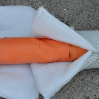 Сорбирующие боны