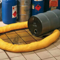 Сорбирующие боны